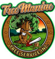 Tree Maniac Tree Service Inc