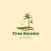 Tree Service In Los Angeles