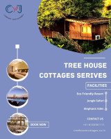 Tree House Resort