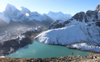 Gokyo Valley Trek
