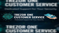 Struggling With Your Wallet? Trezor One Customer Service Help Center