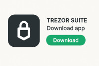 Trezor Suite Download And Setup: Trezor.io/Start Guide