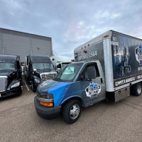 Tri-County Diesel LLC