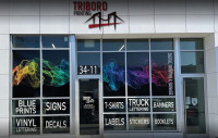 Triboro Printing