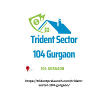 Trident Sector 104 Gurgaon Apartment: Luxurious Living with Good Amenities