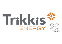 Trikkis Energy LTD
