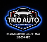 Trio auto