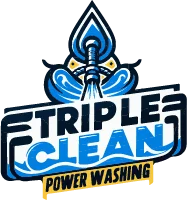 Triple Clean Power Washing