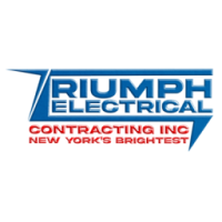 Triumph Electrical Contracting