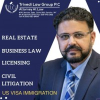 Trivedi Law Group P.C.