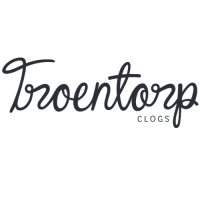 Women clog sandals by Troentorps