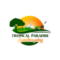 Tropical Paradise Landscaping