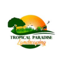 Tropical Paradise Landscaping
