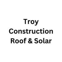 Troy Construction Roof & Solar