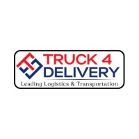 Truck 4 Delivery