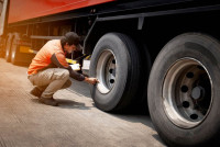 Welding & Heavy Equipment Mechanic LLC