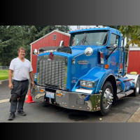 Trucks & Trailers Mobile Mechanic Llc