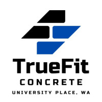 TrueFit University Place Concrete