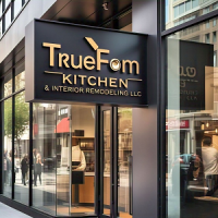 TrueForm Kitchen & Interior Remodeling LLC