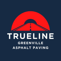Trueline Greenville Asphalt Paving