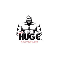 Truly Huge