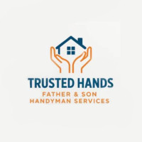Trusted Hands - Father and Son Handyman Services