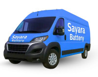 Sayara Battery