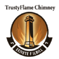 TrustyFlame Chimney