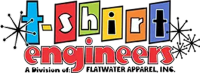 T shirt engineers