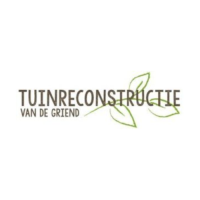 Tuinreconstructie van de Griend