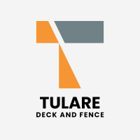 Tulare Deck and Fence