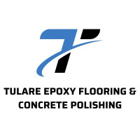 Tulare Epoxy Flooring & Concrete Polishing
