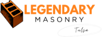 Legendary Masonry Tulsa
