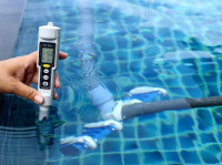 Tustin Pool Service