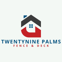 Twentynine Palms Fence & Deck