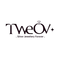 Tweov Silver Rakhi