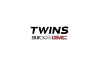 Twins Buick GMC