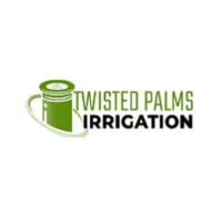 Twisted Palms Irrigation