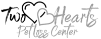 Two Hearts Pet Loss Center