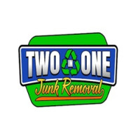 Two In One Junk Removal
