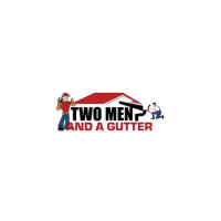 Two Men and a Gutter