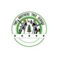 Two brothers tree service company