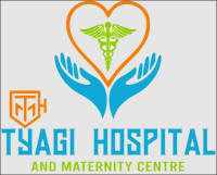 Tyagi Hospital and Maternity Center / center for Surgery