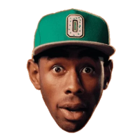 Official Tyler The Creator Merch