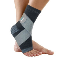 Tynor Ankle Brace (Small) – Trusted Support for Pain-Free Movement