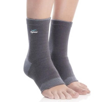 Support Your Ankles with Tynor Comfeel Anklet (Large) – Trusted Orthopaedic Solution