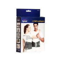 Discover Relief with Tynor Lumbopore Lumbar Support Belt (XXL) – Order Now
