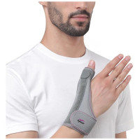 Buy Tynor Thumb Spica Splint - Universal at Best Price