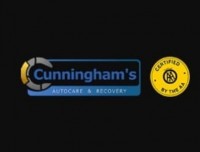 Cunninghams Autocare and Recovery