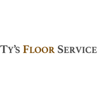 Ty’s Floor Service